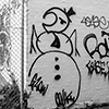 disgruntled-snowman
