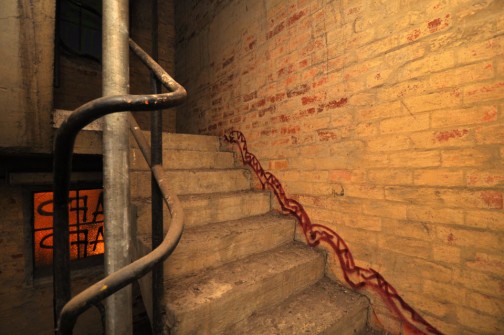 all-those-shapes_-_4mc0r_732_-_bmd_-_stairwell-snake