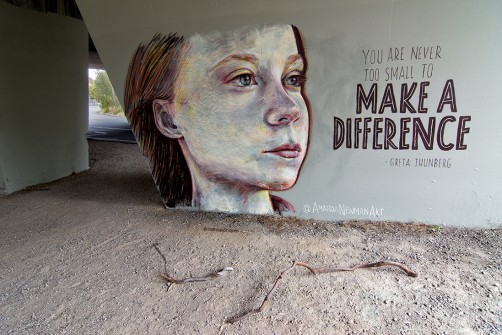 all-those-shapes_-_amanda-newman_-_greta-thunberg_never-too-small-to-make-a-difference_-_burnley