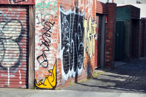 all-those-shapes_-_banana-peel_-_alley-nost_-_thornbury