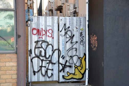 all-those-shapes_-_banana-peel_-_fence-boogie_-_south-melbourne