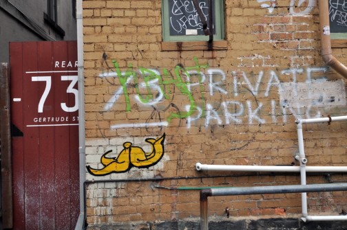 all-those-shapes_-_banana-peel_-_private-park-73_-_fitzroy