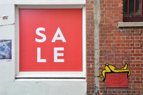 all-those-shapes_-_banana-peel_-_when-theres-a-sale-on_-_richmond