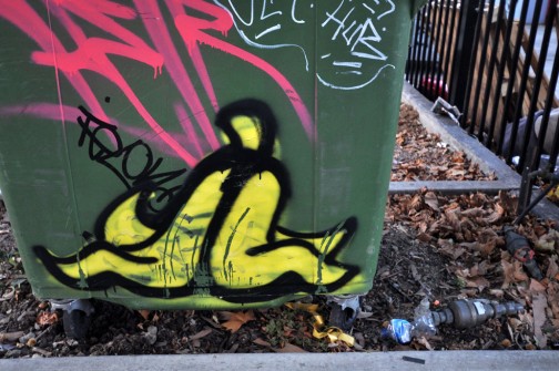 all-those-shapes_-_graffiti_-_bin-banana_-_fitzroy