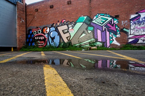 all-those-shapes_-_big-fat_-_3d-graffiti-grinner_-_northcote