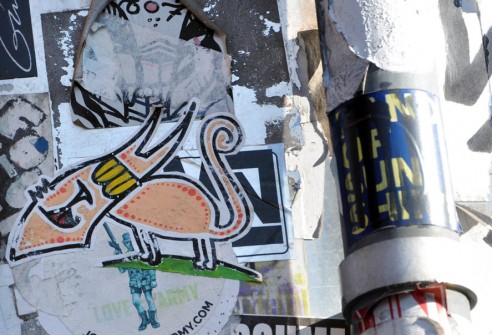all-those-shapes_-_coky-one_cat-sticker_-_fitzroy