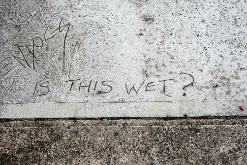 all-those-shapes_-_concrete-graffiti_-_is-this-wet_-_brunswick
