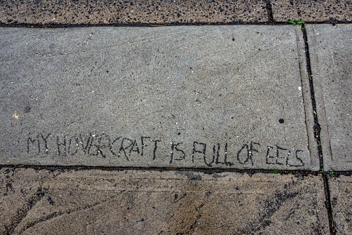 all-those-shapes_-_concrete-graffiti_-_my-hovercraft-is-full-of-eels_-_northcote