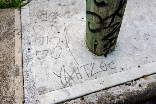 all-those-shapes_-_concrete-graffiti_-_yahtzee_-_brunswick