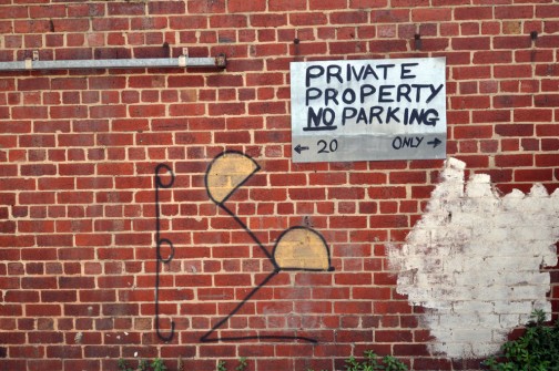 all-those-shapes_-_eel_-_private-parking_-_richmond