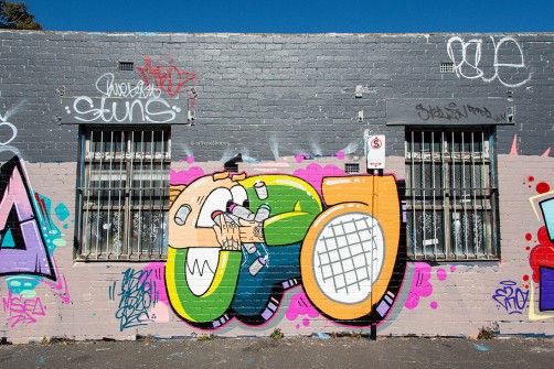 all-those-shapes_-_collingwood-gallery-wall_-_era_-_cannage-overload