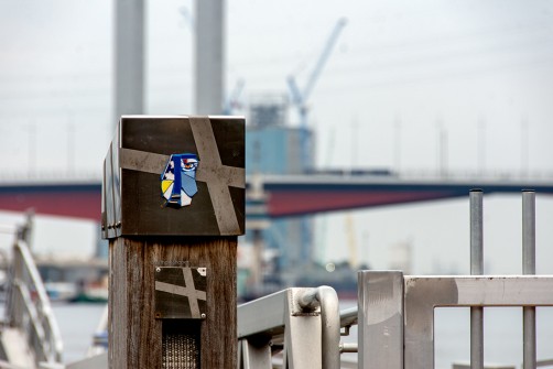 all-those-shapes_-_far4washere_-_blue-face_04_-_docklands