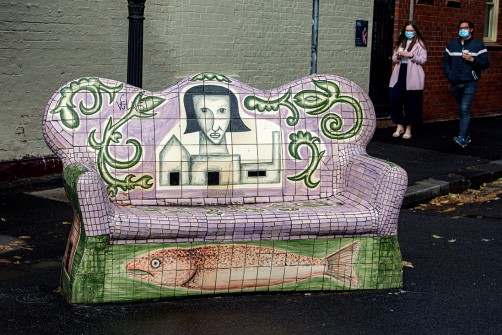 all-those-shapes_-_giuseppe-raneri_-_and-fish-mosaic-couch_-_fitzroy