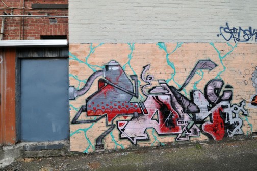 all-those-shapes_-_lapse_-_pyramid-labs-graff_-_brunswick-east
