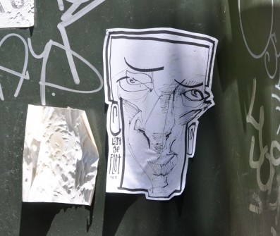 all-those-shapes_-_lost-the-plot_-_sticker_-_fitzroy
