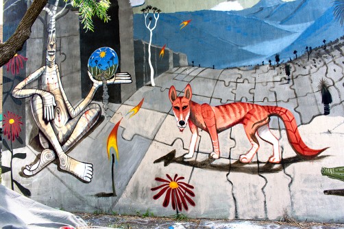 all-those-shapes_-_mahtous_-_wise-one-and-the-thylacine_-_brunswick-east