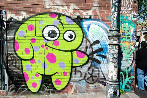 all-those-shapes_-_monster-friendss_-_pink-spotted-tour-lime-guide_-_fitzroy