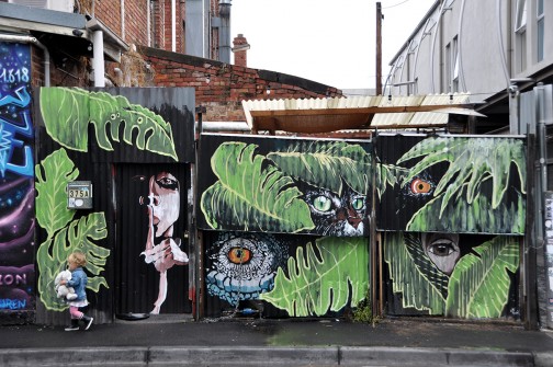 all-those-shapes_-_nikki-m-frankel_-_hiding-in-the-jungle_-_fitzroy