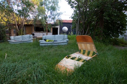 all-those-shapes_-_our-house_13_back-yard-recline