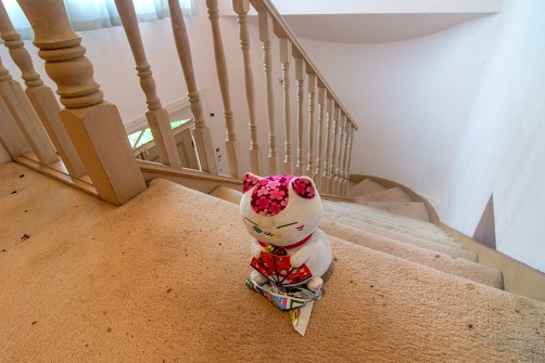 all-those-shapes_-_p428_20191110_19_stair-kitty