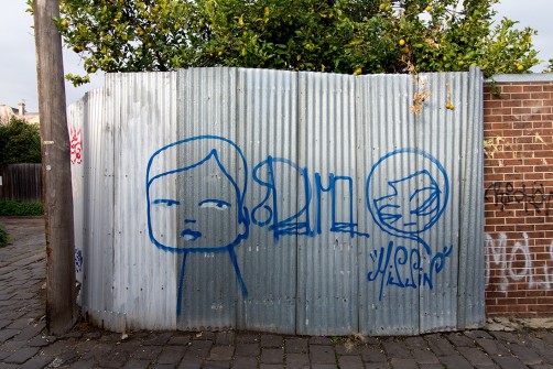 all-those-shapes_-_ruma_mishap_-_missin-blue-corry-fence_-_fitzroy