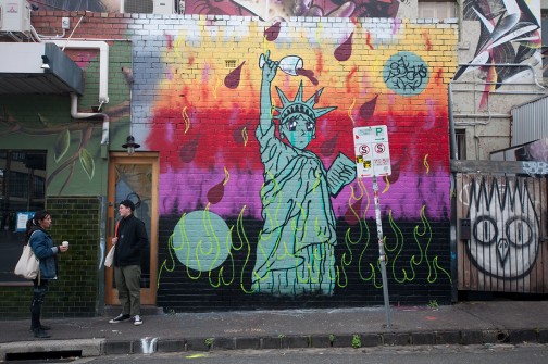 all-those-shapes_-_salad_-_statue-of-liberty-red-wine_-_fitzroy