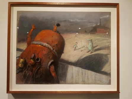 all-those-shapes_-_shaun-tan_the-lost-thing_26