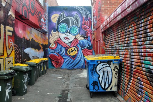 all-those-shapes_-_stinehvid_mio_-_alley-super-heroes_-_collingwood