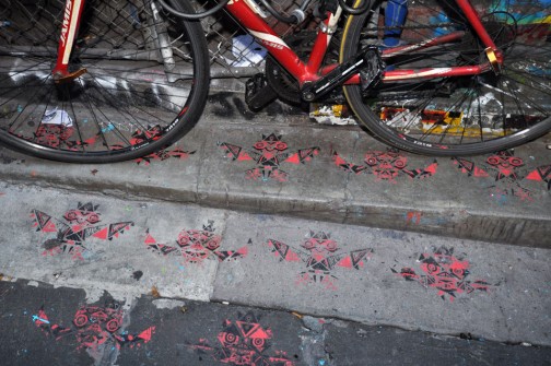 all-those-shapes_-_the-travelling-painter_-_concrete-bicycle-sprites_-_hosier.jpg