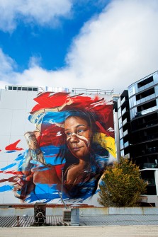 all-those-shapes_-_adnate_-_tribal-girl_02_-_moonee-ponds
