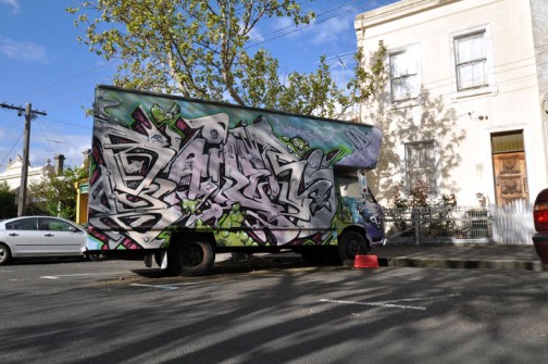 all-those-shapes_-_bailer_-_pink-truck_-_fitzroy
