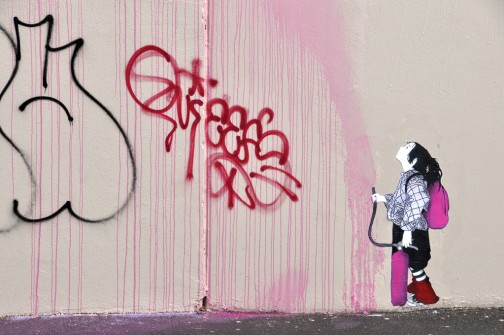 all-those-shapes_-_be-free_-_pink-patrol_-_fitzroy