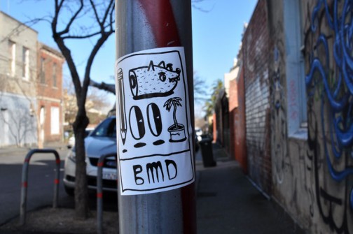 all-those-shapes_-_bmd_-_toofy-sticker_-_fitzroy