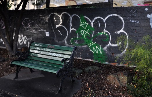all-those-shapes_-_brad-loafer_-_green-bench-boogie_-_fitzroy