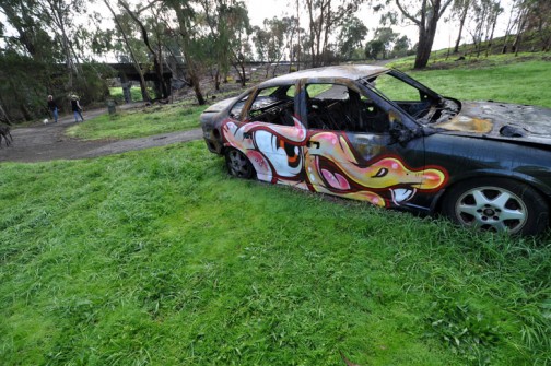 all-those-shapes_-_caper_-_off-road-fire-duck_-_thornbury