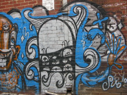 all-those-shapes-cracked-ink-bluewallbraces-fitzroy