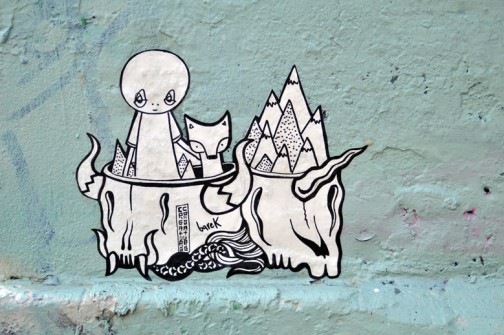 all-those-shapes_-_barek_creature-creature_-_skull-mountains_-_fitzroy