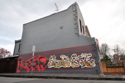 all-those-shapes_-_doens_binge_-_popping-graff_-_fitzroy