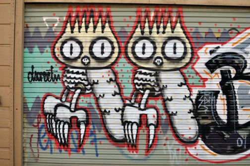 all-those-shapes_-_dscreet_owl_twins_-_fitzroy