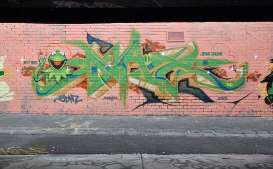 all-those-shapes_-_dvate_-_aint-easy_kermit_-_fitzroy