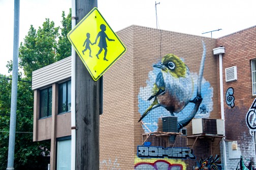 all-those-shapes_-_dvate_-_silvereye-street-signs_-_collingwood