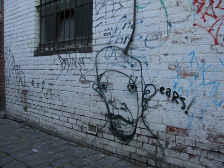 all-those-shapes-ears-alley-scapel-fitzroy