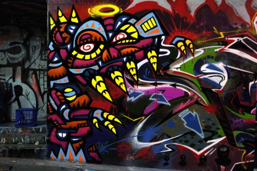 all-those-shapes_-_facter_-_hungry-toof-graff-creature_2_-_hosier