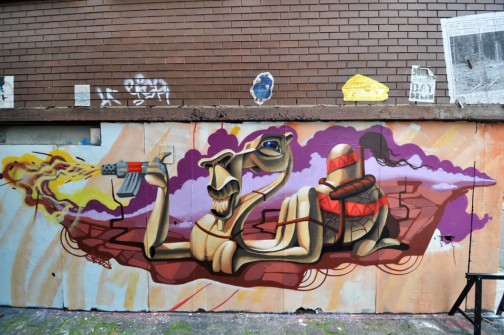 all-those-shapes_-_ghosto_-_gangster-camel_-_fitzroy