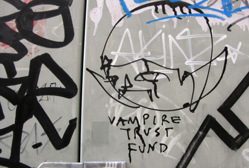 all-those-shapes-ghost-patrol-vampire-trust-fund-fitzroy