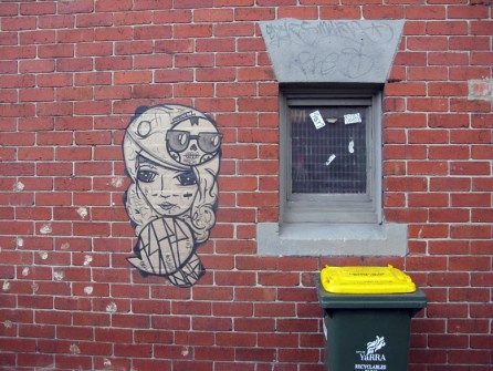 all-those-shapes-ishi-brown-girl-fitzroy