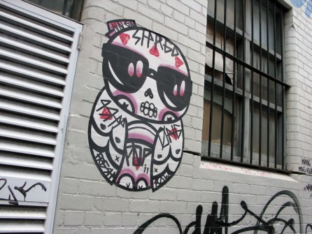all-those-shapes-ishi-red-fitzroy