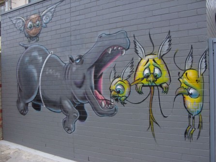 all-those-shapes-itch-tooth-pull-fitzroy