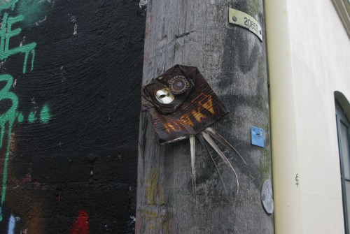 all-those-shapes-junky-projects-pineapple-rust-fitzroy