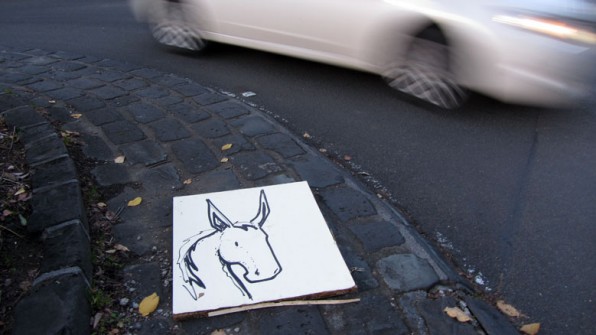 all_those_shapes_-_kaff-eine_-_roundabout_horse_-_fitzroy